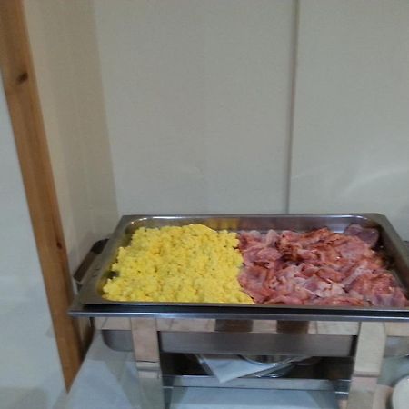 Hotel Pineta Falcade Ngoại thất bức ảnh