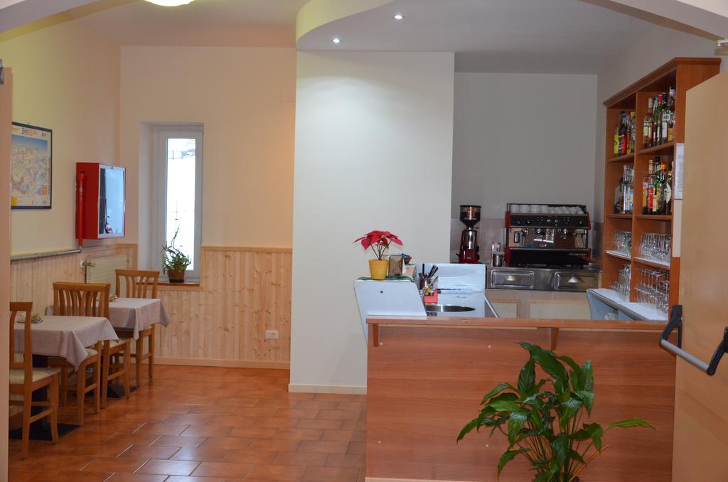 Hotel Pineta Falcade Ngoại thất bức ảnh