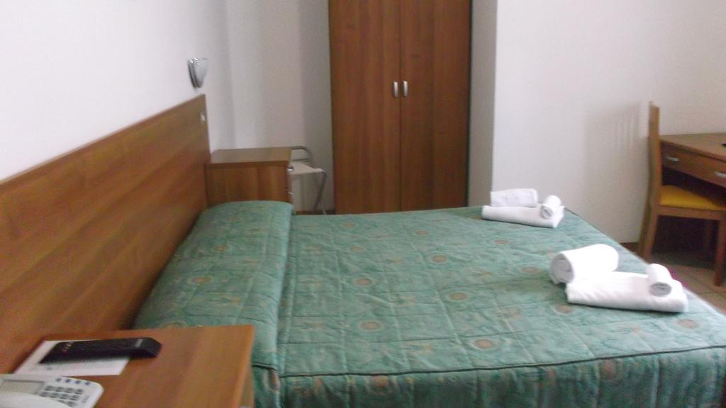 Hotel Pineta Falcade Phòng bức ảnh