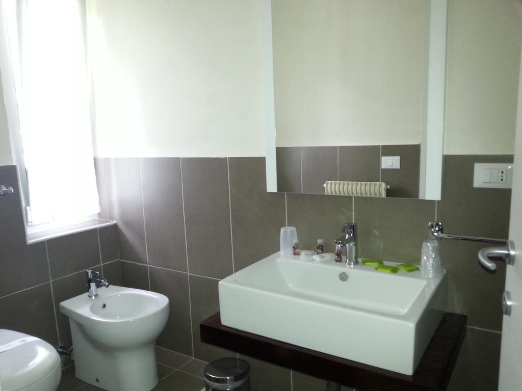 Hotel Pineta Falcade Phòng bức ảnh