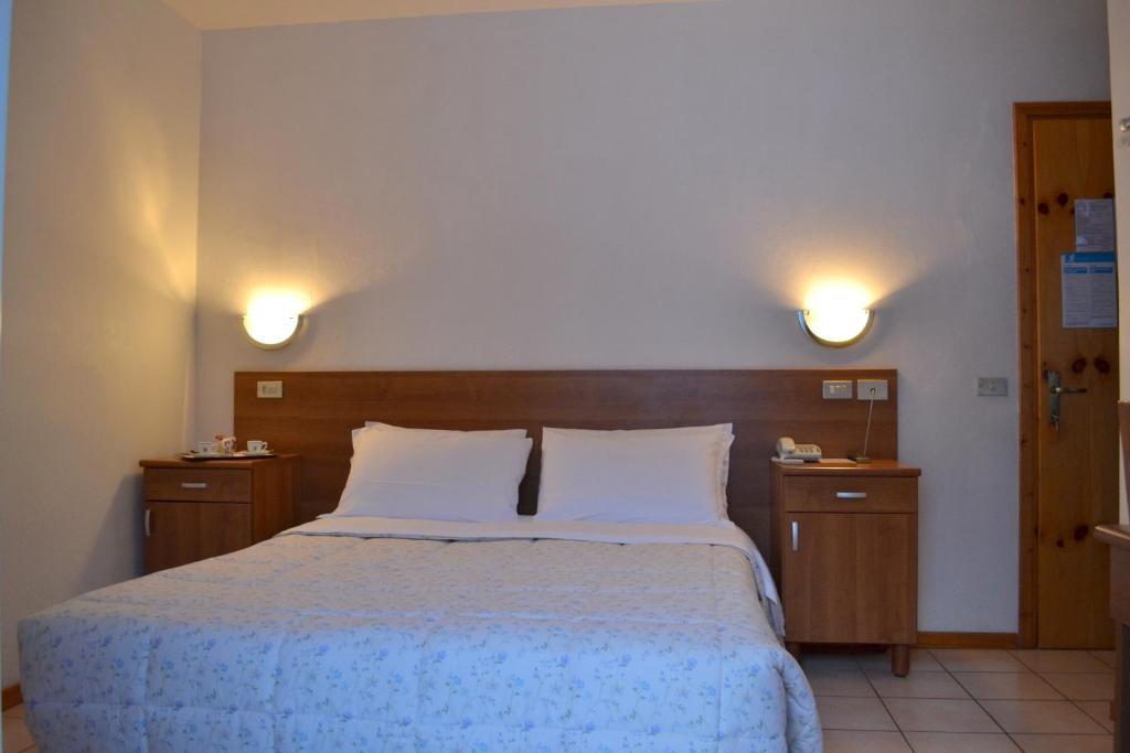 Hotel Pineta Falcade Phòng bức ảnh
