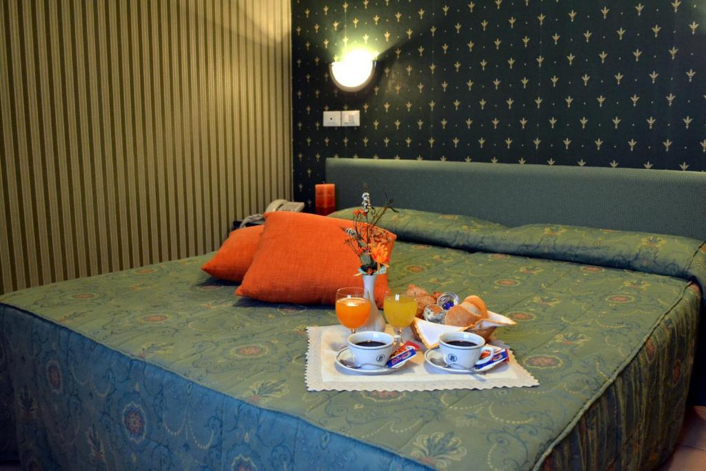 Hotel Pineta Falcade Phòng bức ảnh